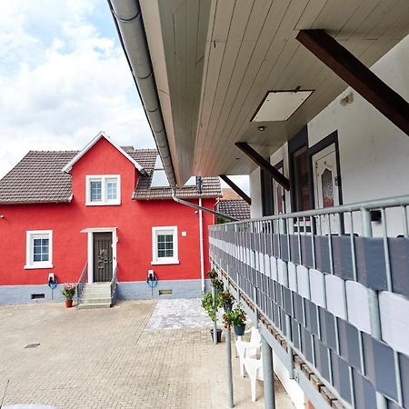 Nur 10 Gehminuten Vom Europapark & Rulantica - W9 Rust Kültér fotó